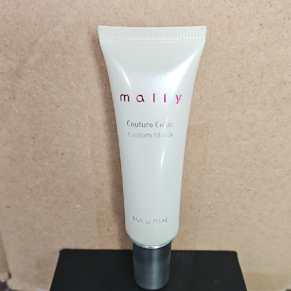 Mally Couture Color Custom Blush